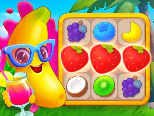 Screenshot von Juicy Match