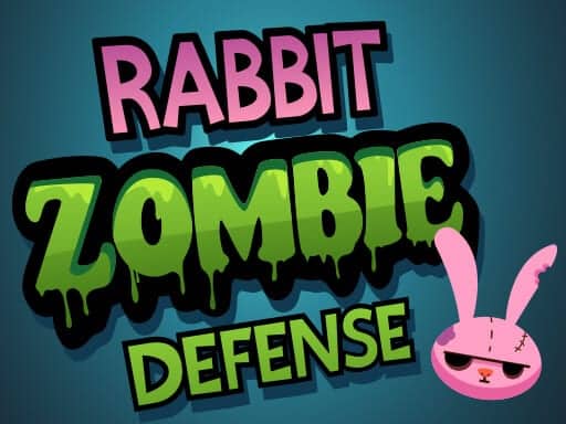 Screenshot von Rabbit Zombie Defense