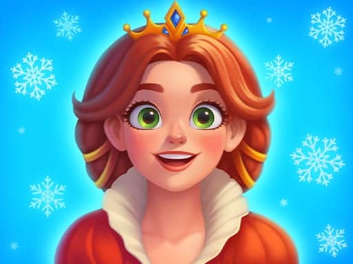 Screenshot von Royal Kitchen: The Lost King
