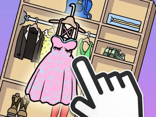Screenshot von Organize It