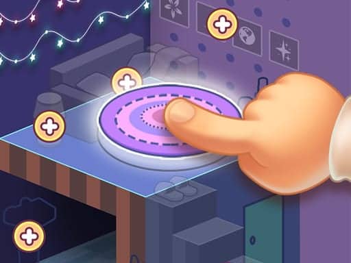 Screenshot von Little master of assembly
