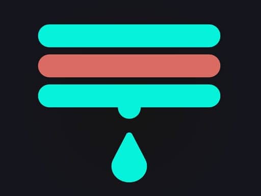 Screenshot von Destroy Blocks