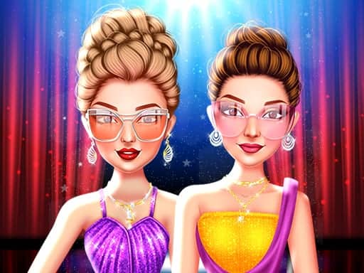 Screenshot von Celebrity Gala Prep
