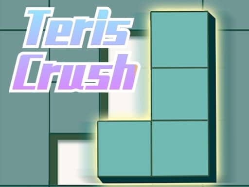 Screenshot von Teris Crush