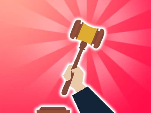 Screenshot von Be The Judge