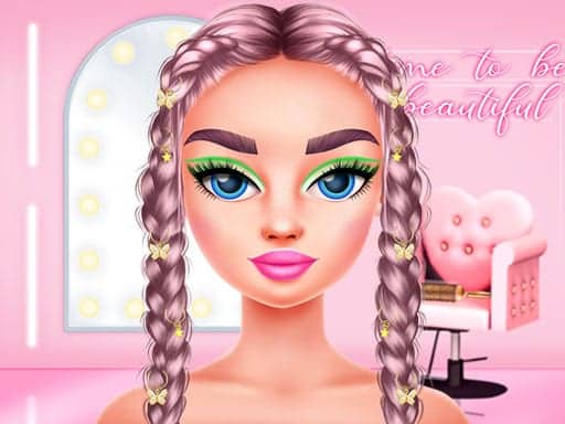 Screenshot von TicToc Braided Hairstyles