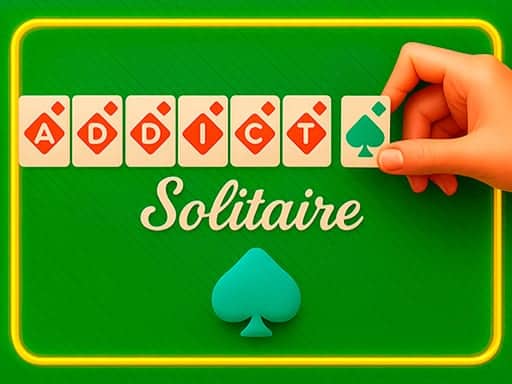 Screenshot von Addiction Solitaire