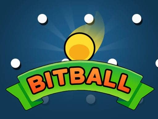 Screenshot von Bitball
