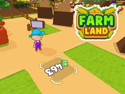 Screenshot von My Happy farm