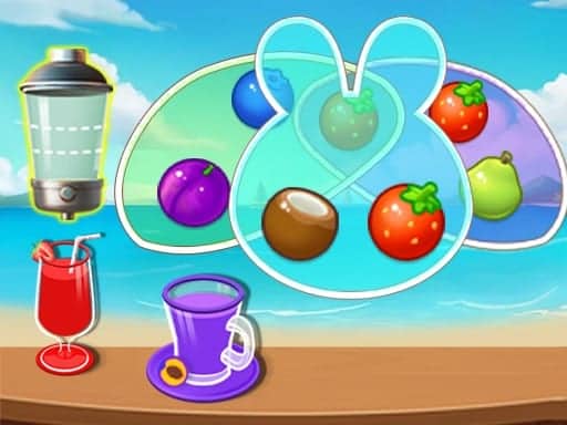 Screenshot von Fruit Jam