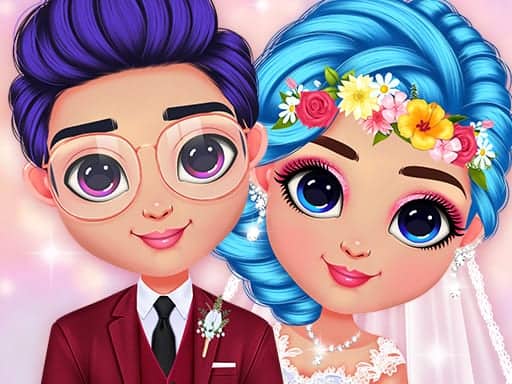 Screenshot von Lovely Wedding Date
