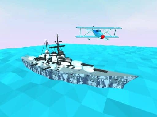 Screenshot von Air Defence 3D