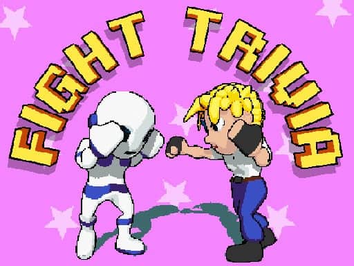 Screenshot von Fight Trivia
