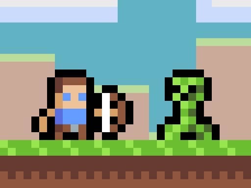 Screenshot von Shooter Craft
