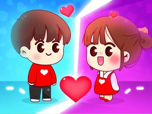 Screenshot von Help the couple