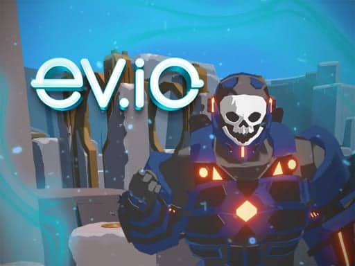 Screenshot von ev.io