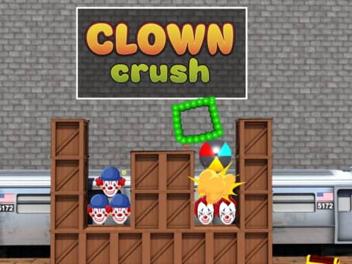 Screenshot von Draw To Crush : Monster Game