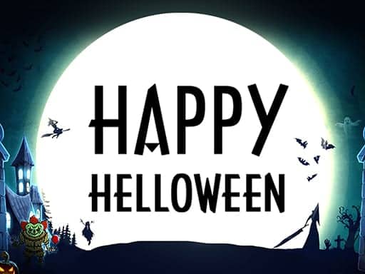 Screenshot von Happy Helloween
