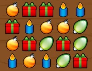 Screenshot von Christmas Castle