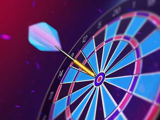 Screenshot von Darts King
