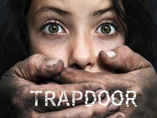 Screenshot von Trapdoor
