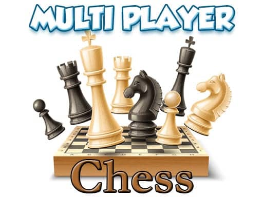 Screenshot von Chess Multi player