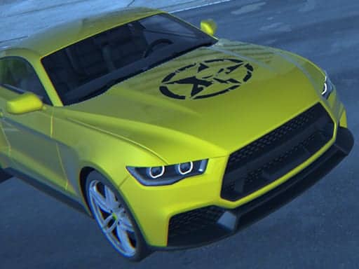 Screenshot von City Car Parking 3D