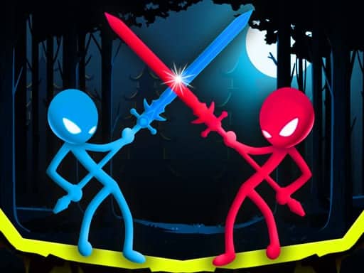 Screenshot von Stick Duel: Medieval Wars