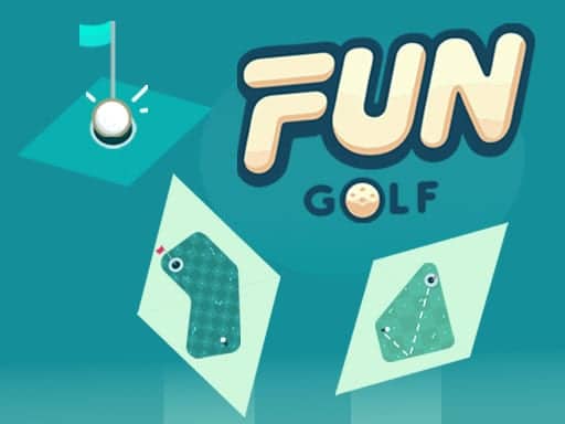 Screenshot von Fun Golf