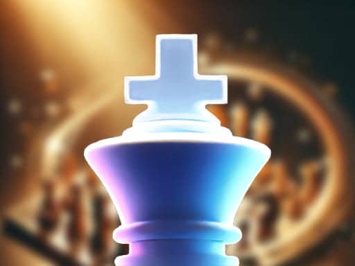Screenshot von Chess Duel