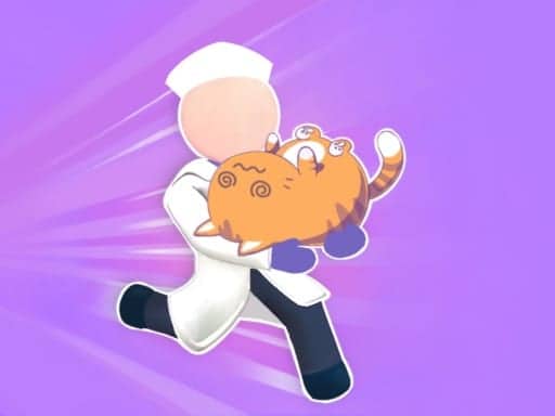 Screenshot von Pet Healer - Vet Hospital