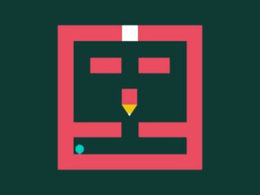 Screenshot von Exit the Maze