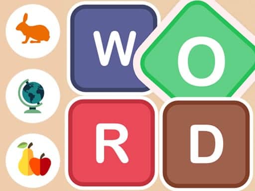 Screenshot von Word Learner