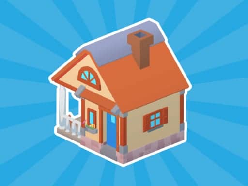 Screenshot von City Builder