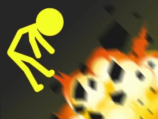 Screenshot von Stick: Tactics & Destruction