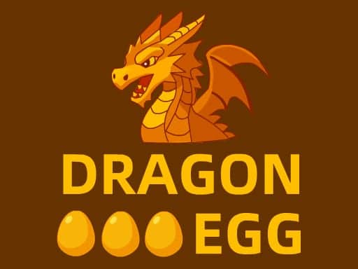 Screenshot von Dragon Egg
