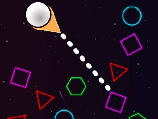 Screenshot von Pinball Brick Mania
