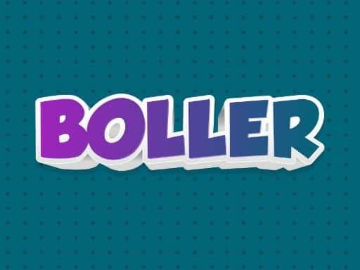 Screenshot von Boller