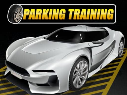 Screenshot von Parking Training