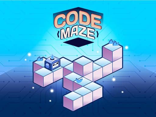 Screenshot von Code Maze