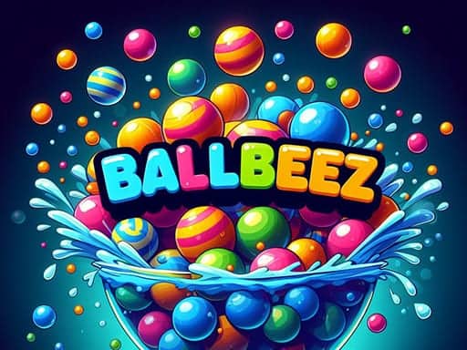 Screenshot von Ballbeez