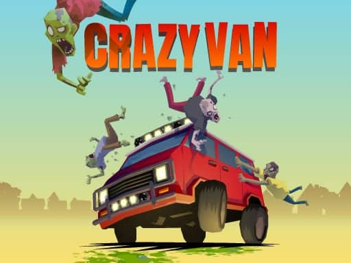 Screenshot von CRAZY VAN