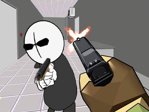 Screenshot von Madness: Sheriff’s Compound OFFICIAL