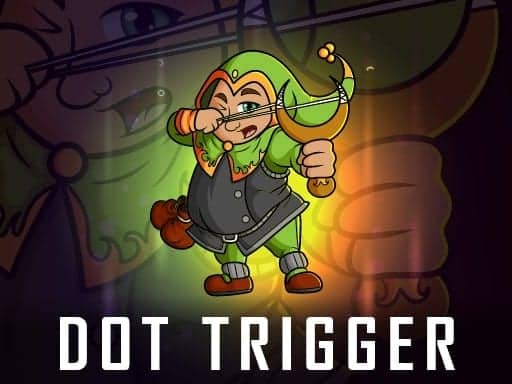 Screenshot von Dot Trigger