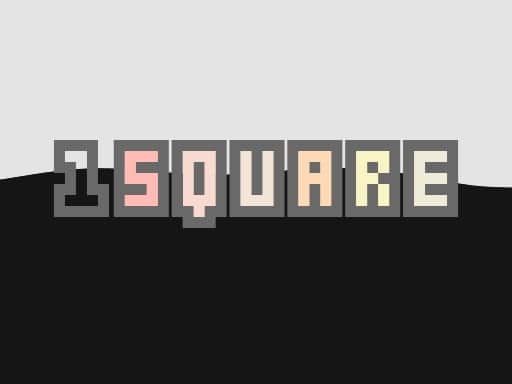 Screenshot von 1 Square