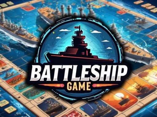 Screenshot von Battleship