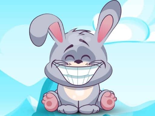 Screenshot von Bunny Blox