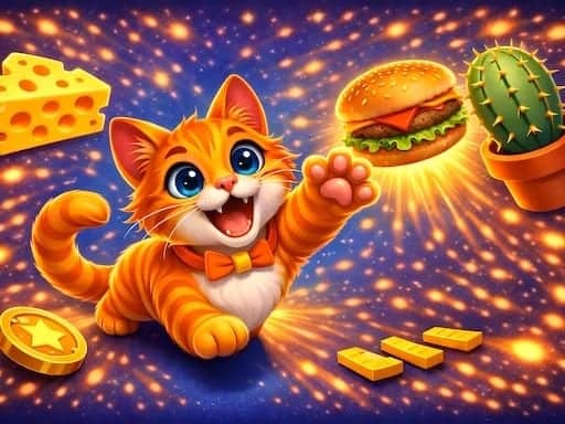 Screenshot von Cunning Ginger