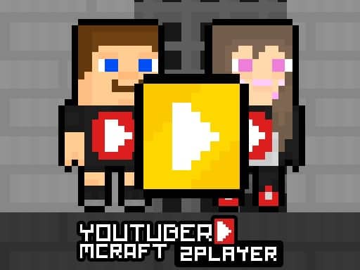 Screenshot von Youtuber Mcraft 2Player