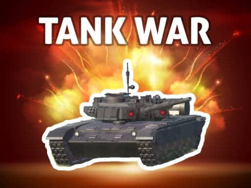 Screenshot von Tank War Multiplayer